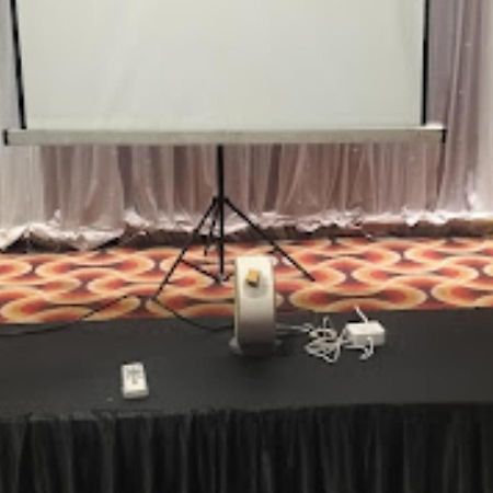 Hotel Siddharth Premiere Chandrapur Eksteriør bilde
