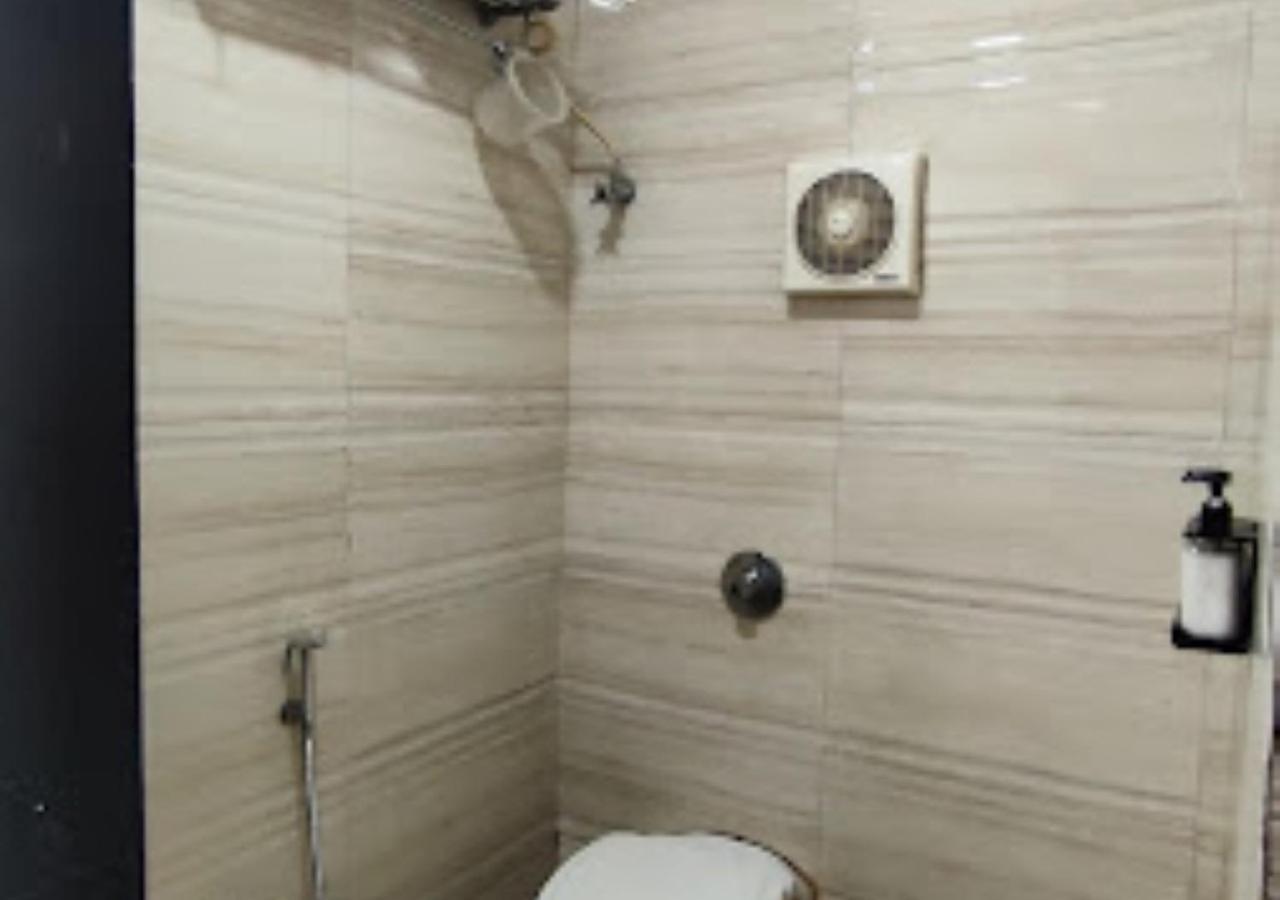 Hotel Siddharth Premiere Chandrapur Eksteriør bilde