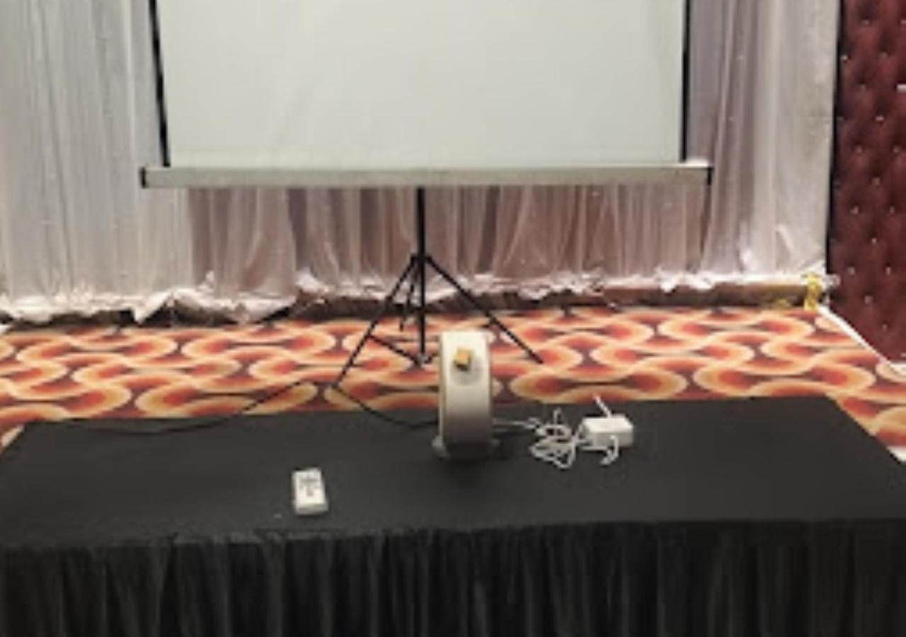 Hotel Siddharth Premiere Chandrapur Eksteriør bilde