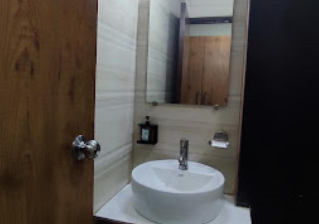 Hotel Siddharth Premiere Chandrapur Eksteriør bilde