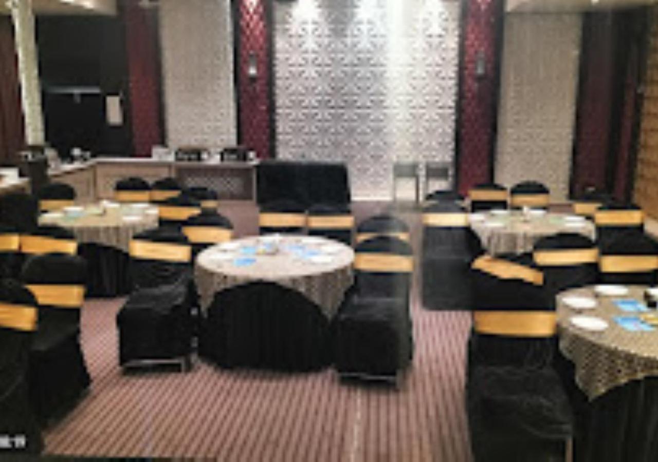 Hotel Siddharth Premiere Chandrapur Eksteriør bilde