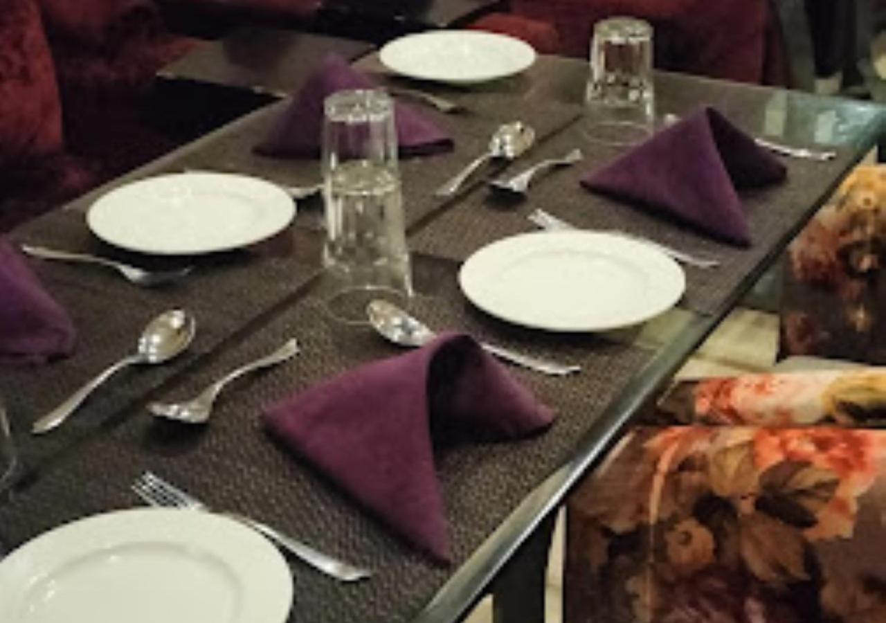 Hotel Siddharth Premiere Chandrapur Eksteriør bilde